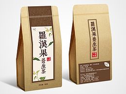 土特产包装盒设计 从土特产品到文化精品的华丽转身