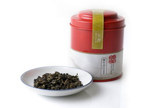 台湾茗朝陈年高山老茶 品味时光的土特之美