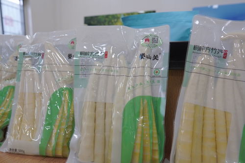 遵义桐梓 深化地标产品建设，让“土特产”出圈又出彩